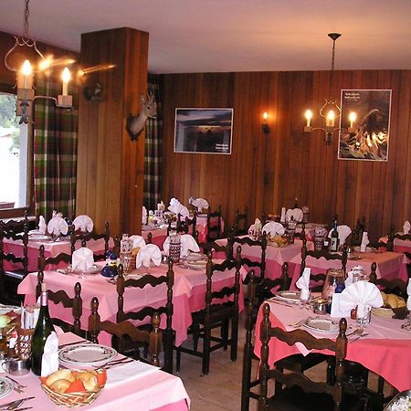 Hotel Al Caminetto Валтурненче Екстериор снимка